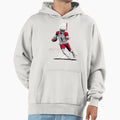Art Arizona Cardinals Hoodie - Custom Art Print Men Women - T-Shirt, Sweatshirt, Hoodie