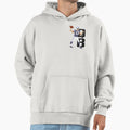 Quarter Back Hoodie - Custom Art Print Men Women - T-Shirt, Sweatshirt, Hoodie