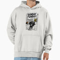 Sunday Funday Tailgating Football Hoodie - Novelty Apparel Men Women - T-Shirt, Sweatshirt, Hoodie