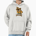 Football Pirate Hoodie - Unique Graphic Unisex - T-Shirt, Sweatshirt, Hoodie