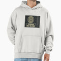 New Orleans Saints Superdome Seating Chart Hoodie - Streetwear Style Unisex - T-Shirt, Sweatshirt, Hoodie