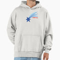 Orbiter Hoodie - Minimalist Print Unisex - T-Shirt, Sweatshirt, Hoodie