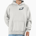 Philadephias Eagle Hoodie - Streetwear Style for Adults - T-Shirt, Sweatshirt, Hoodie