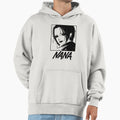 Nana Osaki Hoodie - Aesthetic Graphic Unisex - T-Shirt, Sweatshirt, Hoodie