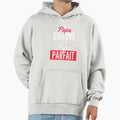 Gift Bald Dad Birthday Hoodie - Casual Everyday Wear for Adults - T-Shirt, Sweatshirt, Hoodie