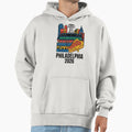 Philadelphia 2026 Liberty Bell Stadium T-Shirt - Novelty Apparel Men Women - T-Shirt, Sweatshirt, Hoodie