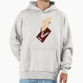 Turn Back Time Hoodie - Fun Novelty Design Unisex - T-Shirt, Sweatshirt, Hoodie