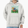 Super Bowl Champion Hoodie - Streetwear Style Unisex - T-Shirt, Sweatshirt, Hoodie