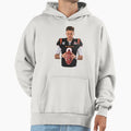 Natural Soccer League Overcome Hoodie - Custom Art Print Men Women - T-Shirt, Sweatshirt, Hoodie