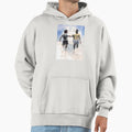 Rip Pele Pele Heaven Hoodie - Novelty Apparel for Adults - T-Shirt, Sweatshirt, Hoodie