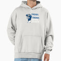 Friends Dont Let Friends Auto Draft Hoodie - Aesthetic Graphic Unisex - T-Shirt, Sweatshirt, Hoodie