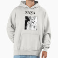 Nana Hoodie - Unique Graphic Unisex - T-Shirt, Sweatshirt, Hoodie