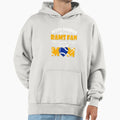 Most People Call Me Rams Fan My Favorite Hoodie - Graphic Print Men Women - T-Shirt, Sweatshirt, Hoodie