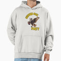 Superb Owl Party And T-Shirt - Casual Everyday Wear for Adults - T-Shirt, Sweatshirt, Hoodie