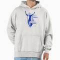 Grandpas Goals Lt Light Backgrounds Hoodie - Trendy Graphic Unisex - T-Shirt, Sweatshirt, Hoodie