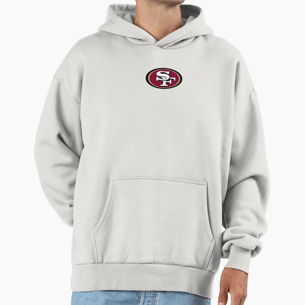 Match Hoodie - Custom Art Print for Adults - T-Shirt, Sweatshirt, Hoodie