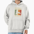 Football Part My Life Funny Hoodie - Casual Everyday Wear Men Women - T-Shirt, Sweatshirt, Hoodie