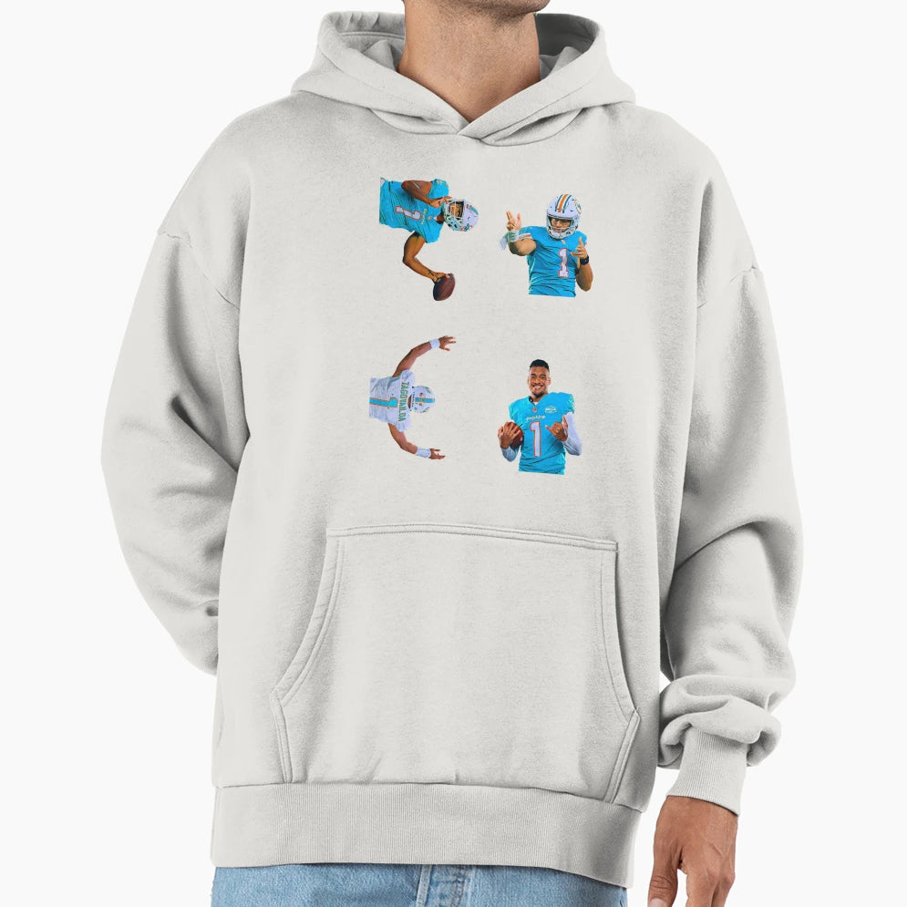 TT Pack TT Set Hoodie - Streetwear Style Men Women - T-Shirt, Sweatshirt, Hoodie