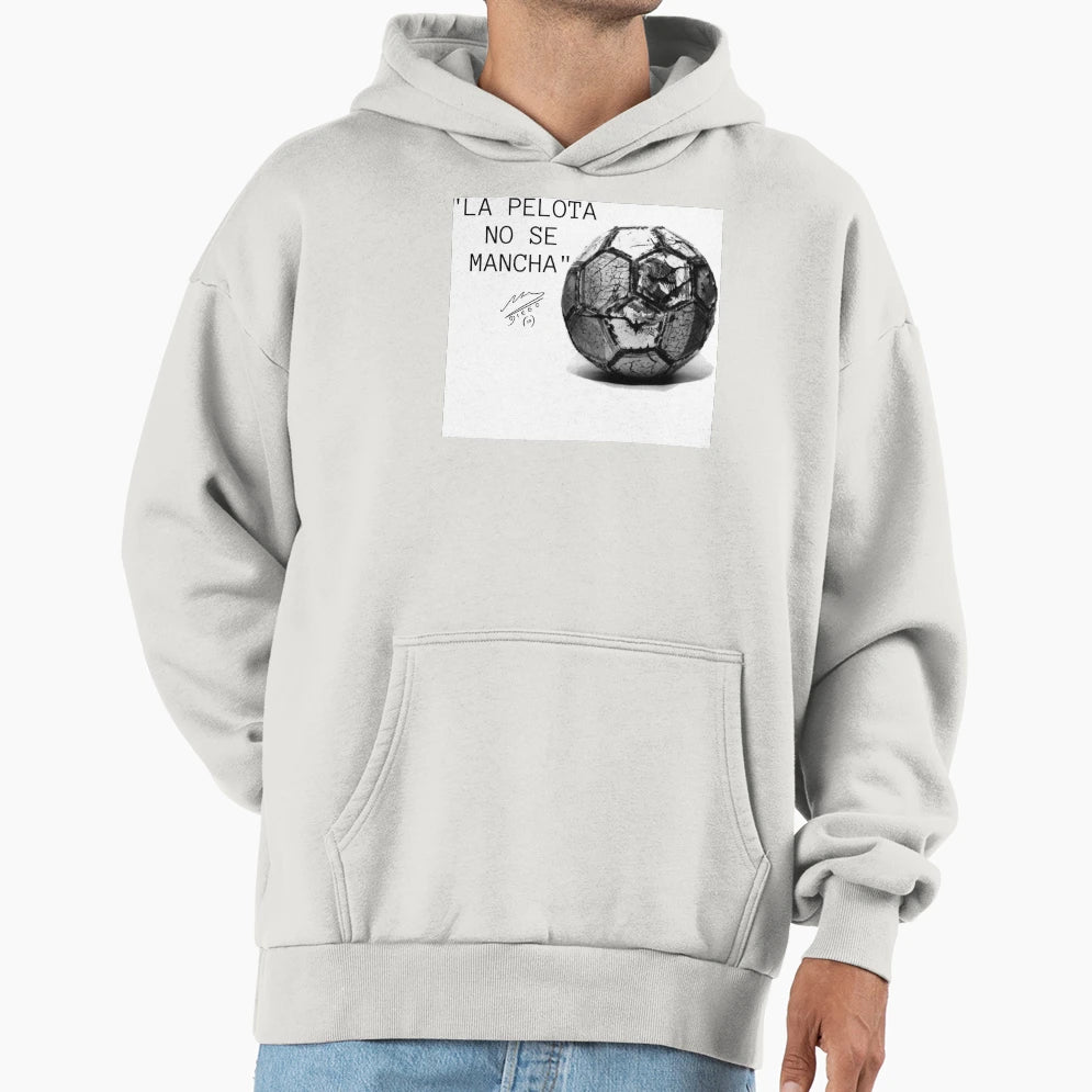 Eternal Diego Hoodie - Unique Graphic Unisex - T-Shirt, Sweatshirt, Hoodie