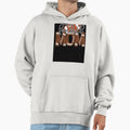 Football Mom Hoodie - Graphic Print Unisex - T-Shirt, Sweatshirt, Hoodie
