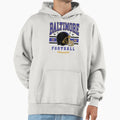 Baltimore Ravens Football 1996 Hoodie - Trendy Graphic for Adults - T-Shirt, Sweatshirt, Hoodie