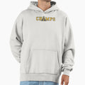 Champs Hoodie - Streetwear Style for Adults - T-Shirt, Sweatshirt, Hoodie
