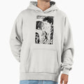Nana Hachiko Hoodie - Fun Novelty Design for Adults - T-Shirt, Sweatshirt, Hoodie