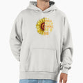 Womens World Full Grandmas Be Gg Hoodie - Fun Novelty Design Men Women - T-Shirt, Sweatshirt, Hoodie