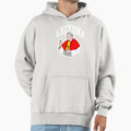 Funny Arizona Cardinals Hoodie - Fun Novelty Design Men Women - T-Shirt, Sweatshirt, Hoodie