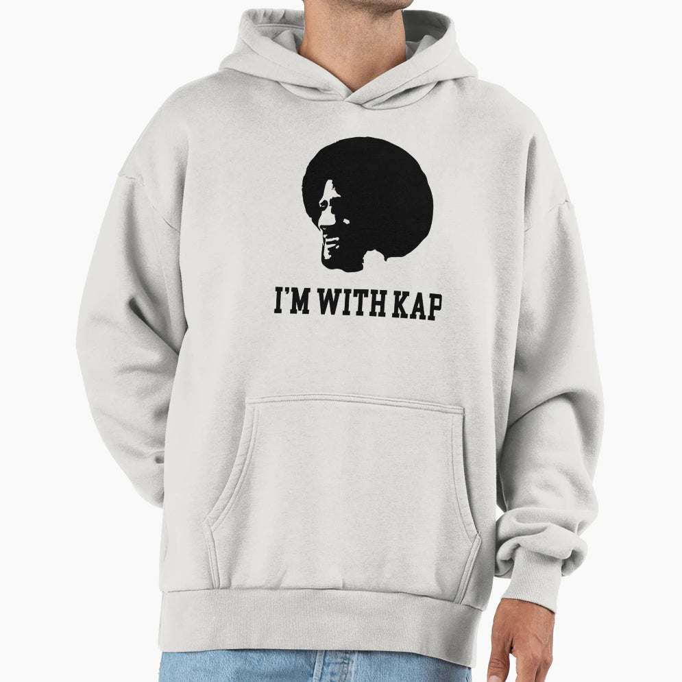 Im Kap Hoodie - Custom Art Print for Adults - T-Shirt, Sweatshirt, Hoodie