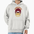 Washington Commanders Hoodie - Trendy Graphic for Adults - T-Shirt, Sweatshirt, Hoodie
