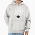 Husband Dad Fantasy Football Commish Hoodie - Fun Novelty Design Men Women - T-Shirt, Sweatshirt, Hoodie