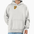 Worlds Best Football Dad Hoodie - Custom Art Print Men Women - T-Shirt, Sweatshirt, Hoodie