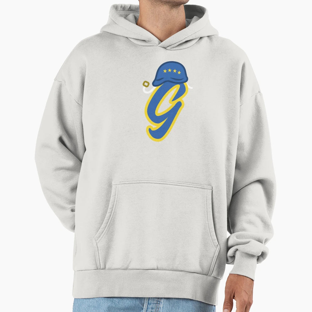 Flint Generals Hoodie - Graphic Print for Adults - T-Shirt, Sweatshirt, Hoodie