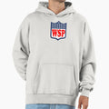 Widespread Panic Wsp Hoodie - Minimalist Print Men Women - T-Shirt, Sweatshirt, Hoodie