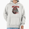 Art Tampa Bay Buccaneers Hoodie - Aesthetic Graphic Unisex - T-Shirt, Sweatshirt, Hoodie