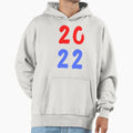 Class 2022 Hoodie - Aesthetic Graphic for Adults - T-Shirt, Sweatshirt, Hoodie
