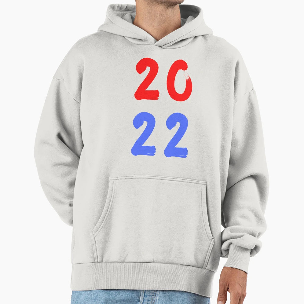 Class 2022 Hoodie - Aesthetic Graphic for Adults - T-Shirt, Sweatshirt, Hoodie
