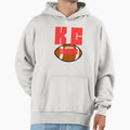Kansas City Chiefs New Hoodie - Casual Everyday Wear Men Women - T-Shirt, Sweatshirt, Hoodie