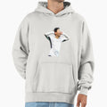Sonny Hoodie - Fun Novelty Design for Adults - T-Shirt, Sweatshirt, Hoodie