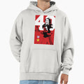 Pat Tillman Hoodie - Custom Art Print Men Women - T-Shirt, Sweatshirt, Hoodie