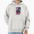 Championship Spirit American Football Hoodie - Trendy Graphic Men Women - T-Shirt, Sweatshirt, Hoodie