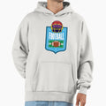 Logo Fantasy Football Hoodie - Custom Art Print Men Women - T-Shirt, Sweatshirt, Hoodie