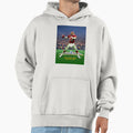 Doug Williams Super Bowl Xxii Hoodie - Fun Novelty Design Unisex - T-Shirt, Sweatshirt, Hoodie