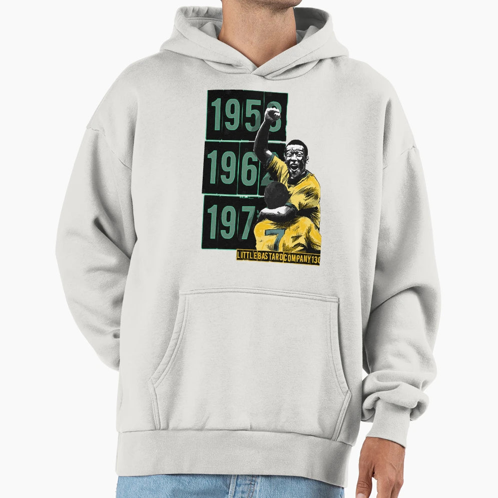 Campeon Hoodie - Unique Graphic for Adults - T-Shirt, Sweatshirt, Hoodie