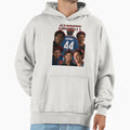 Garrett Graham Off Campus Hoodie - Graphic Print for Adults - T-Shirt, Sweatshirt, Hoodie