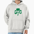 Panathinaikos Pao Champions Europe 2024 Hoodie - Novelty Apparel Unisex - T-Shirt, Sweatshirt, Hoodie