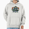 Super Bowl Lx Champions Hoodie - Streetwear Style for Adults - T-Shirt, Sweatshirt, Hoodie