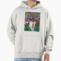 Jamarr Chase Hoodie - Novelty Apparel for Adults - T-Shirt, Sweatshirt, Hoodie
