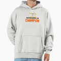 Super Bowl 50 Champions 2020 Hoodie - Casual Everyday Wear Unisex - T-Shirt, Sweatshirt, Hoodie